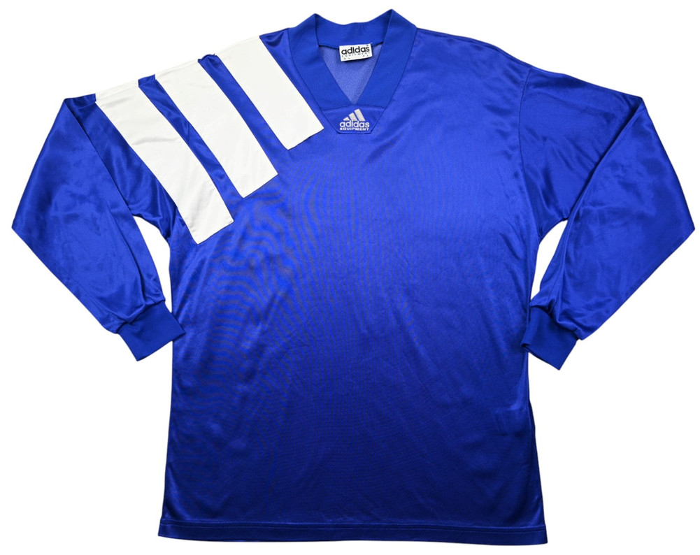 TSV MUHLHAUSEN LONGSLEEVE SHIRT L