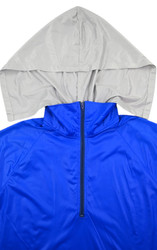 ADIDAS OLDSCHOOL JACKET S