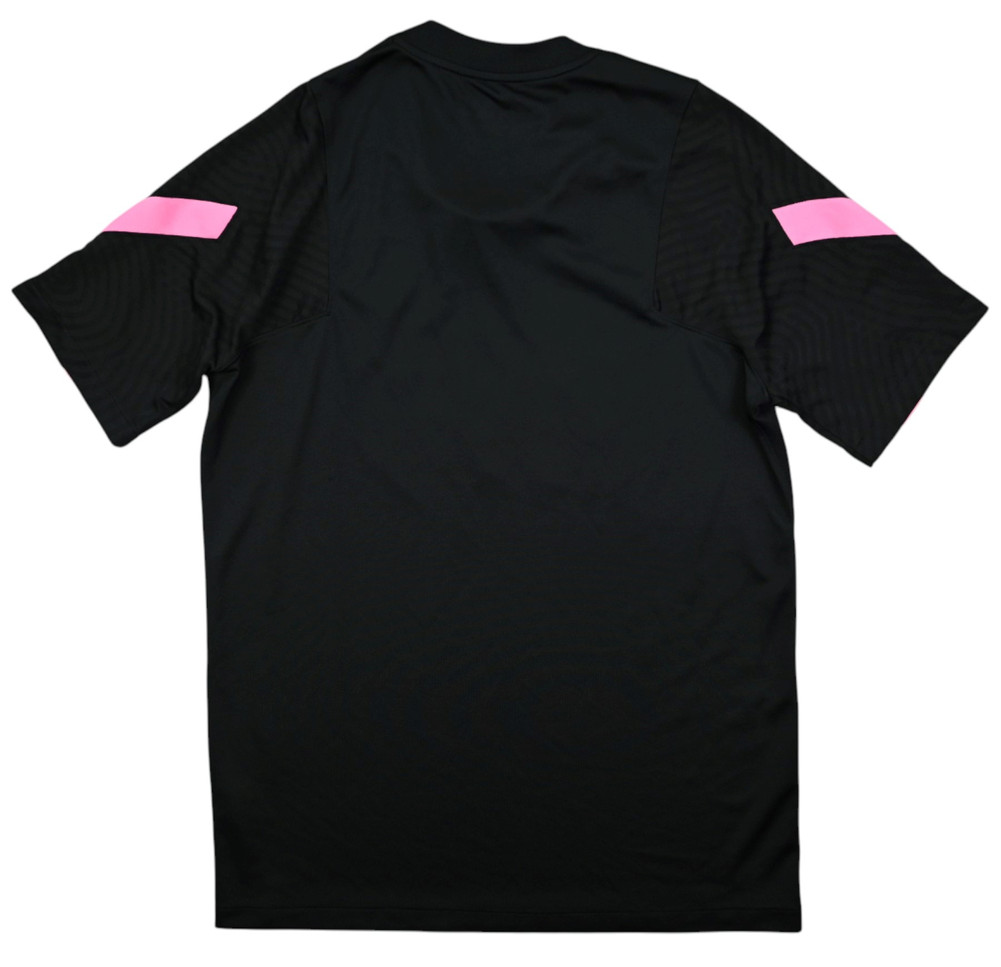 2020-21 BARCELONA SHIRT M