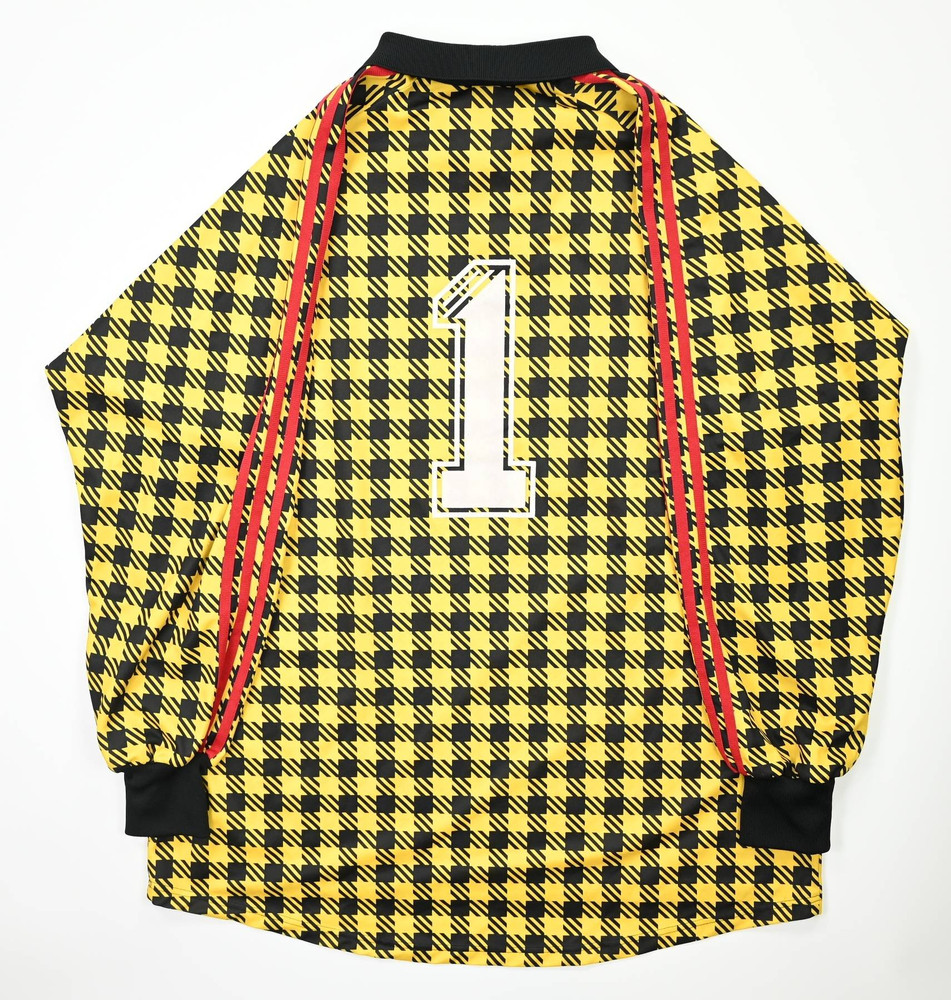 ADIDAS OLDSCHOOL LONGSLEEVE XL