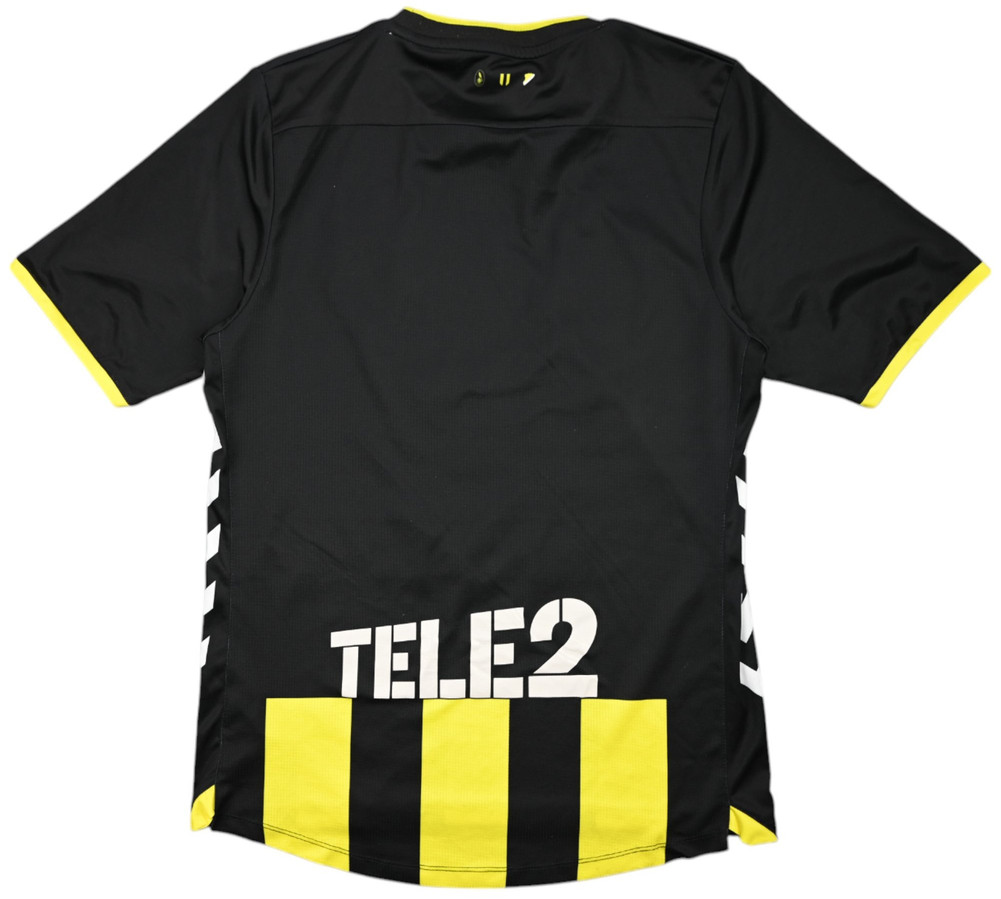 2017-18 UTRECHT SHIRT L. BOYS