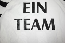 2006-07 BORUSSIA MONCHENGLADBACH SHIRT 3XL