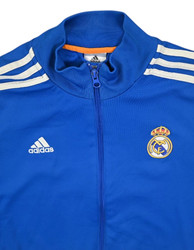 2013-14 REAL MADRID TOP M