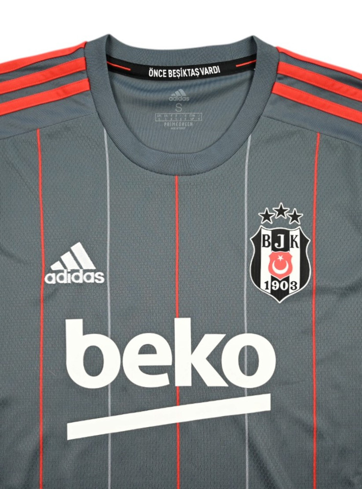 2021-22 BESIKTAS SHIRT S