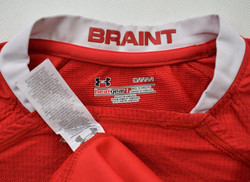 WALES RUGBY KOSZULKA DAMSKA S