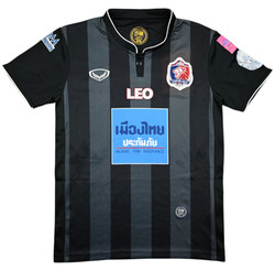 2017 PORT FC KOSZULKA S