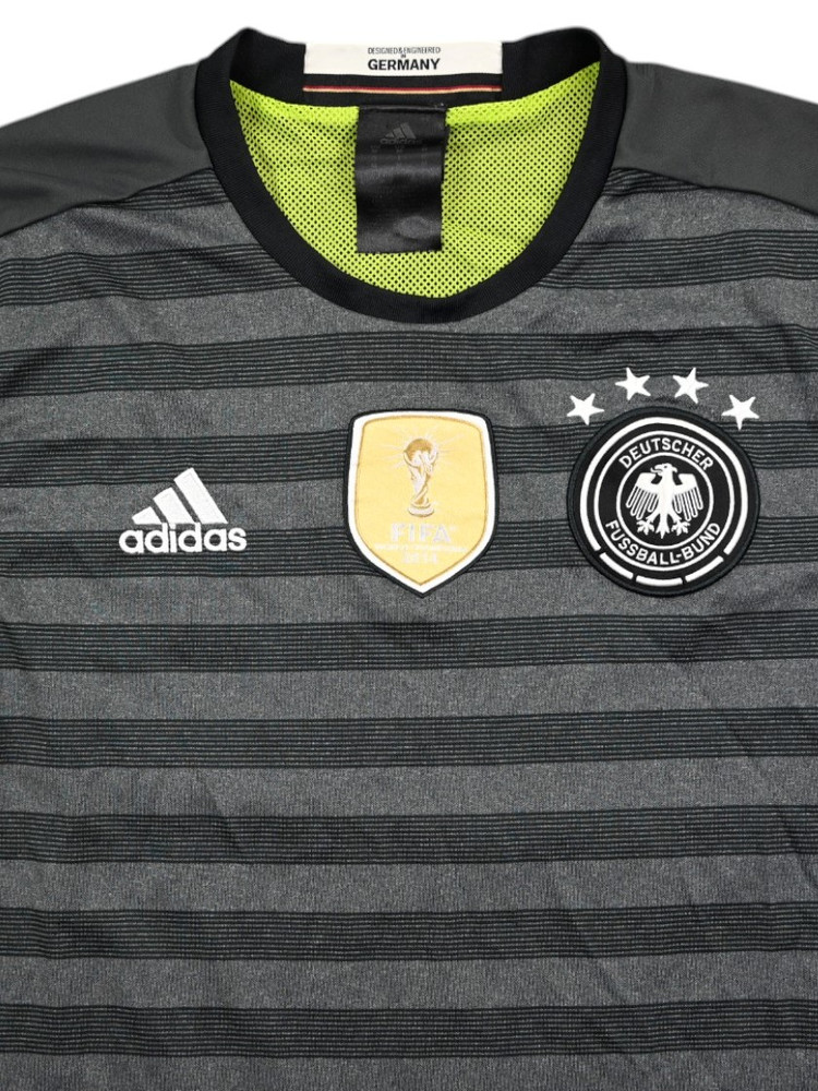 2015-17 GERMANY KOSZULKA M