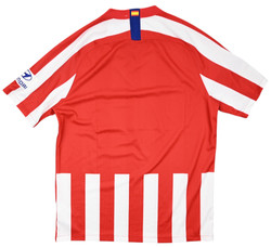 2019-20 ATLETICO MADRID KOSZULKA L