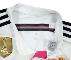2014-15 REAL MADRID KOSZULKA L