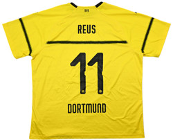 2018-19 BORUSSIA DORTMUND *REUS* SHIRT 3XL 