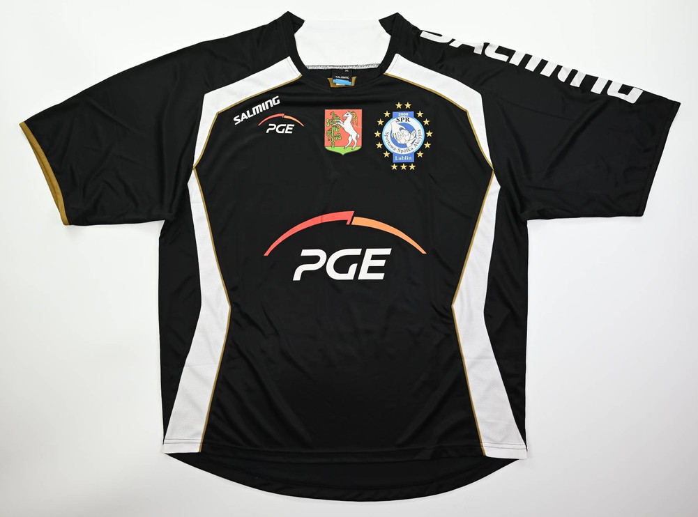 SPR LUBLIN HANDBALL SHIRT XL