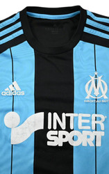 2015-16 OLYMPIQUE MARSEILLE KOSZULKA XS