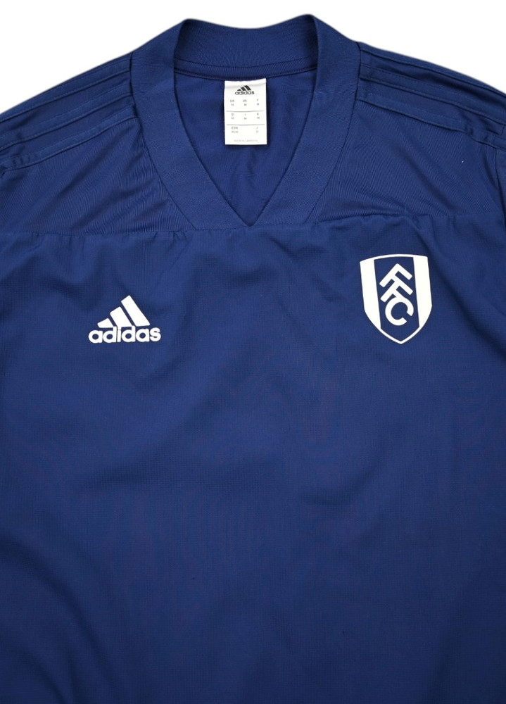 2017-18 FULHAM TOP M