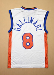 NEW YORK KNICKS *GALLINARI* NBA KOSZULKA S