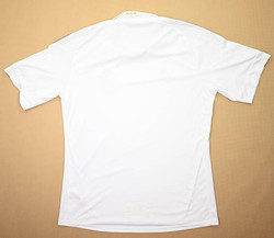 2010-11 AIK STOCKHOLM SHIRT XL