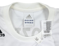 2017-18 GKS BEŁCHATÓW *ZBOZIEŃ* MATCH ISSUE SHIRT L