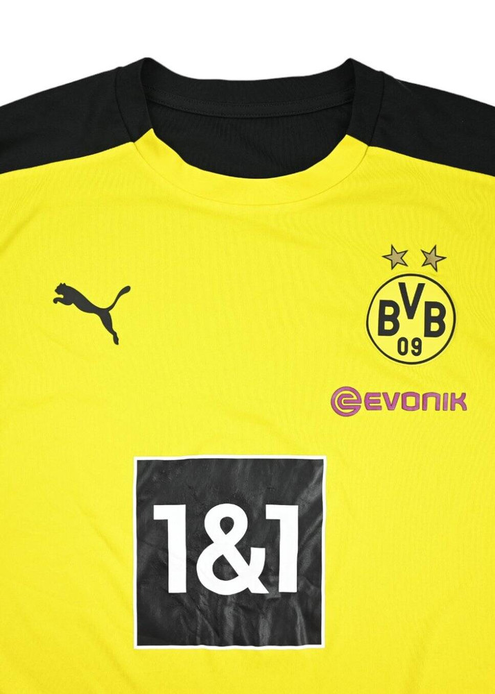 BORUSSIA DORTMUND SHIRT XL