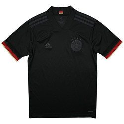 2020-21 GERMANY KOSZULKA S