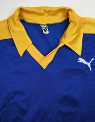 PUMA OLDSCHOOL KOSZULKA M