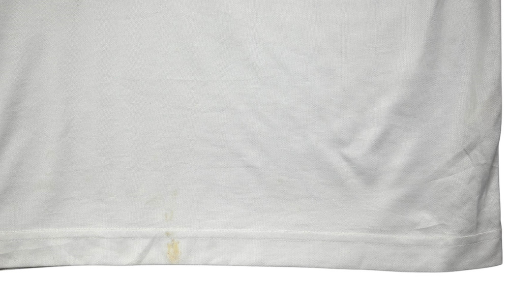 2002-03 VFB STUTTGART *HLEB* SHIRT XL