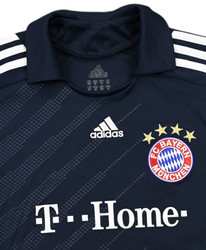 2008-09 BAYERN MUNCHEN SHIRT XL. BOYS