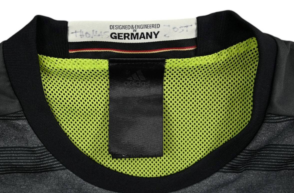 2015-17 GERMANY *MULLER* KOSZULKA S