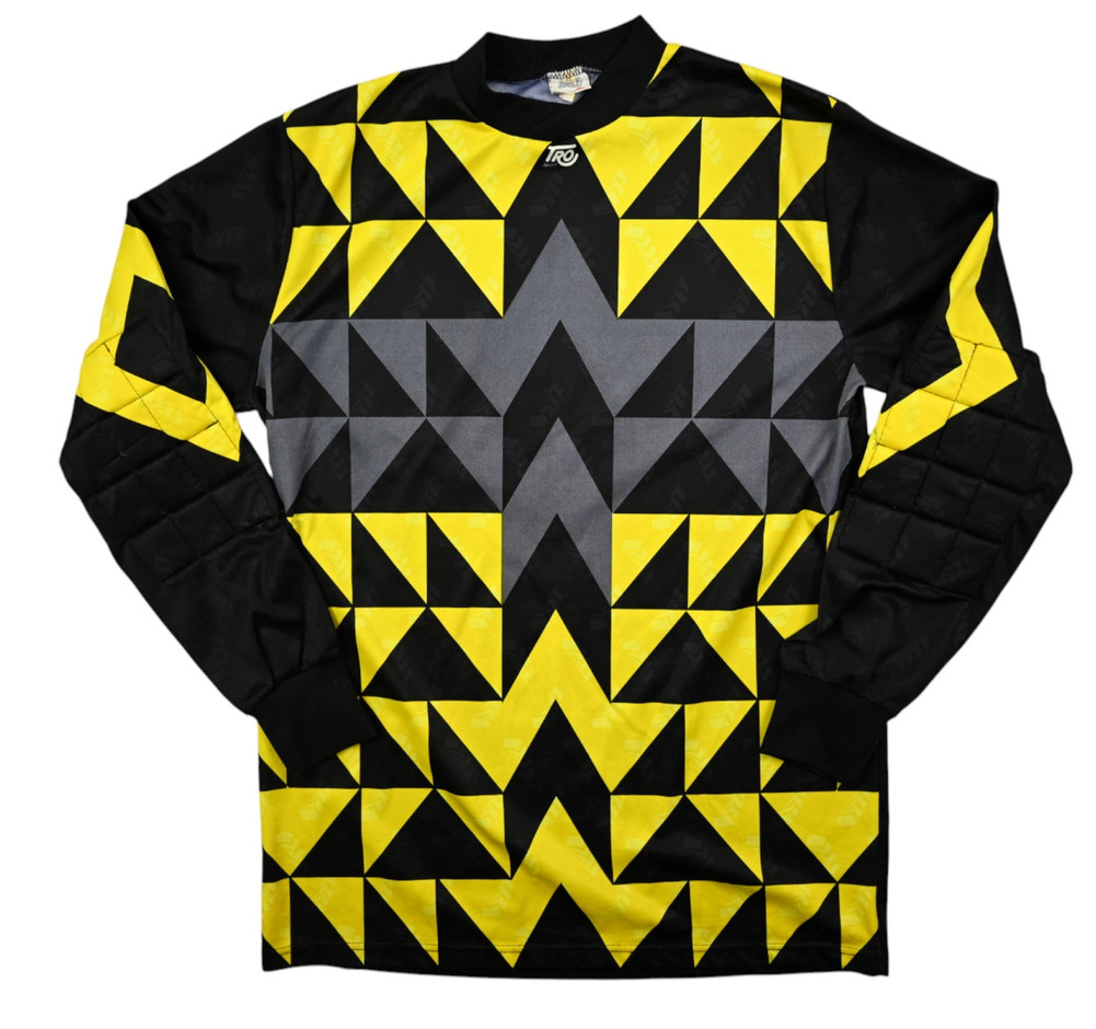 TRO SPORT VINTAGE GOALKEEPER LONGSLEEVE SHIRT XL