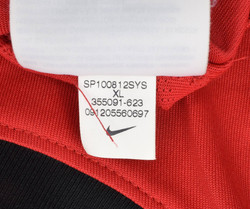 2009-10 MANCHESTER UNITED KOSZULKA XL