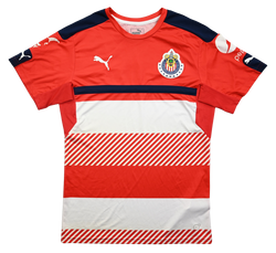 CHIVAS GUADALAJARA KOSZULKA M
