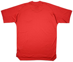 2020-21 AJAX AMSTERDAM SHIRT S