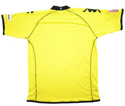 2008-09 WERDER BREMEN SHIRT XXL