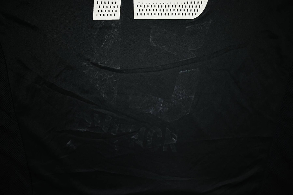 2004-06 BAYERN MUNCHEN *BALLACK* KOSZULKA XXL