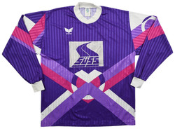 ERIMA VINTAGE LONGSLEEVE SHIRT L/XL