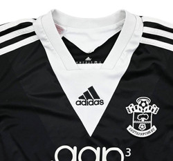2013-14 SOUTHAMPTON *RODRIGUEZ* SHIRT XL. BOYS