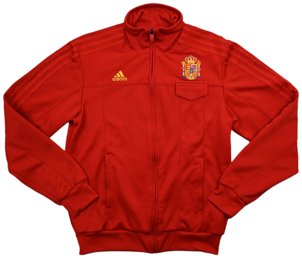 2007-08 SPAIN TOP M