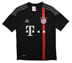 2014-15 BAYERN MUNICH KOSZULKA XL. BOYS