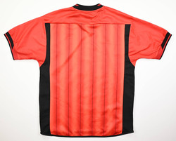 2003-04 GALATASARAY SHIRT XS