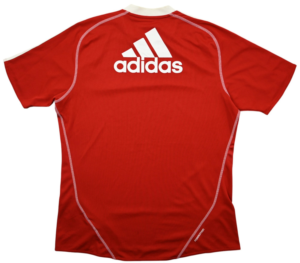 2013-14 BAYERN MUNCHEN KOSZULKA M