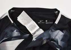 2017-18 PARIS SAINT-GERMAIN LONGSLEEVE SHIRT L