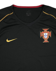 2006-07 PORTUGAL KOSZULKA L