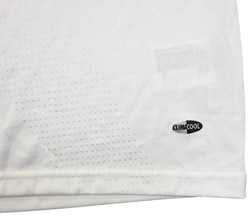 2008-09 REAL MADRID SHIRT XL