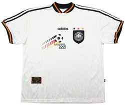 1996-98 GERMANY SHIRT XXL