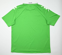 2013-14 BORUSSIA MONCHENGLADBACH KOSZULKA XXL