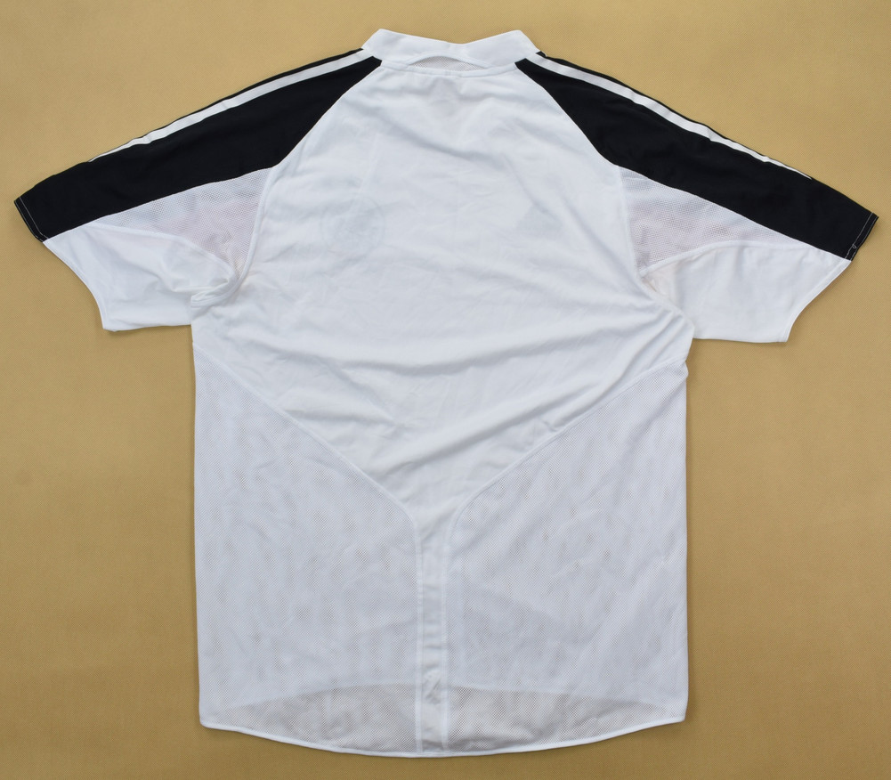 2004-05 GERMANY KOSZULKA XL