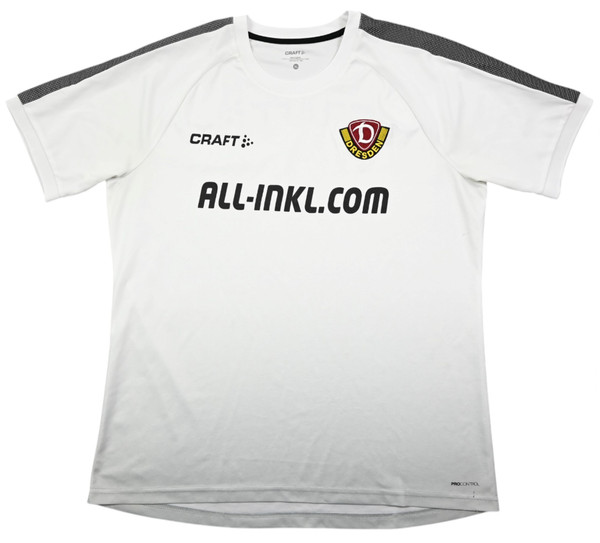 DYNAMO DRESDEN SHIRT XL