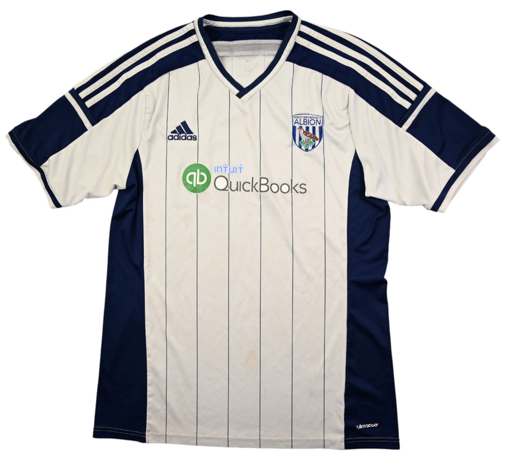 2014-15 WEST BROMWICH ALBION KOSZULKA M