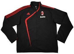 2009-10 AC MILAN BLUZA XL
