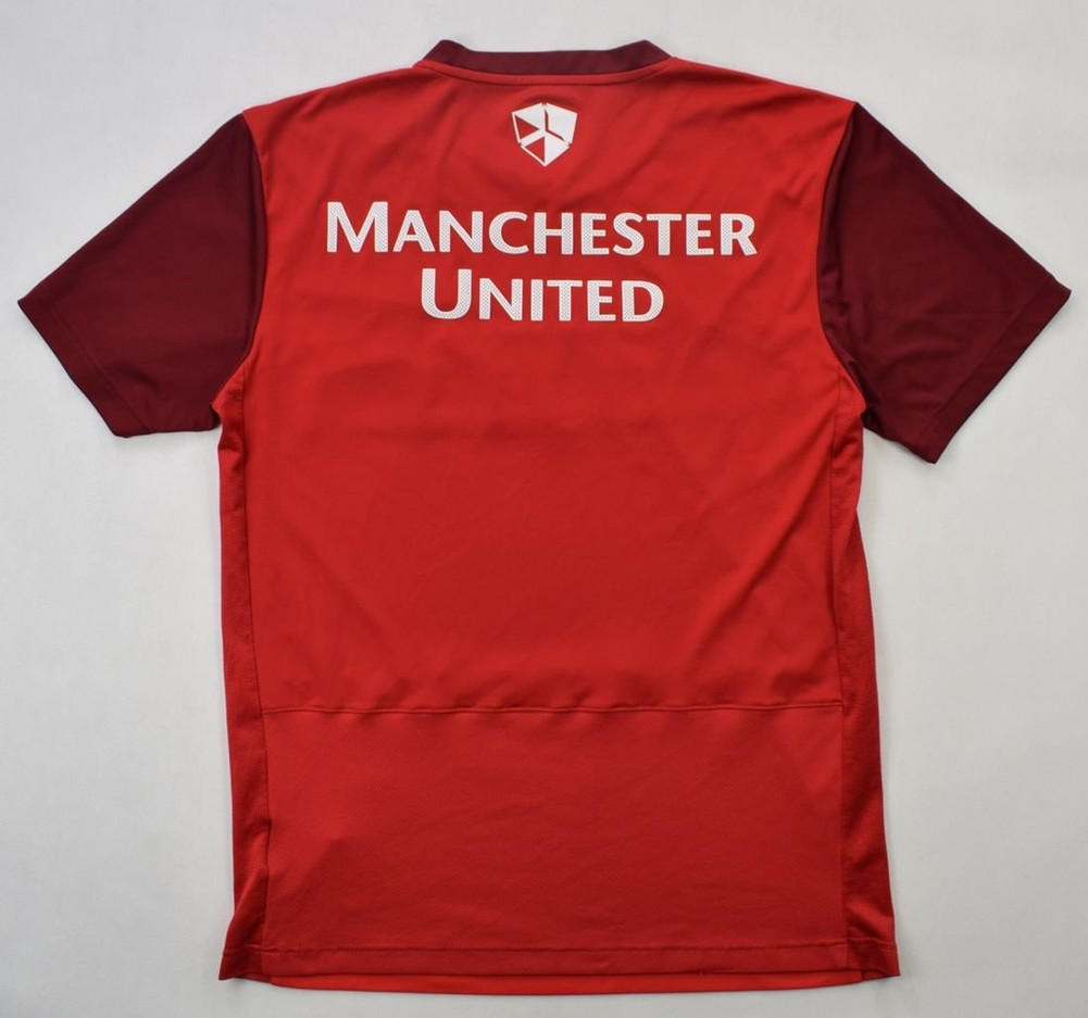 MANCHESTER UNITED KOSZULKA M