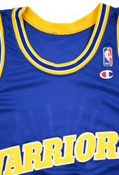 GOLDEN STATE WARRIORS *MULLIN* NBA SHIRT S