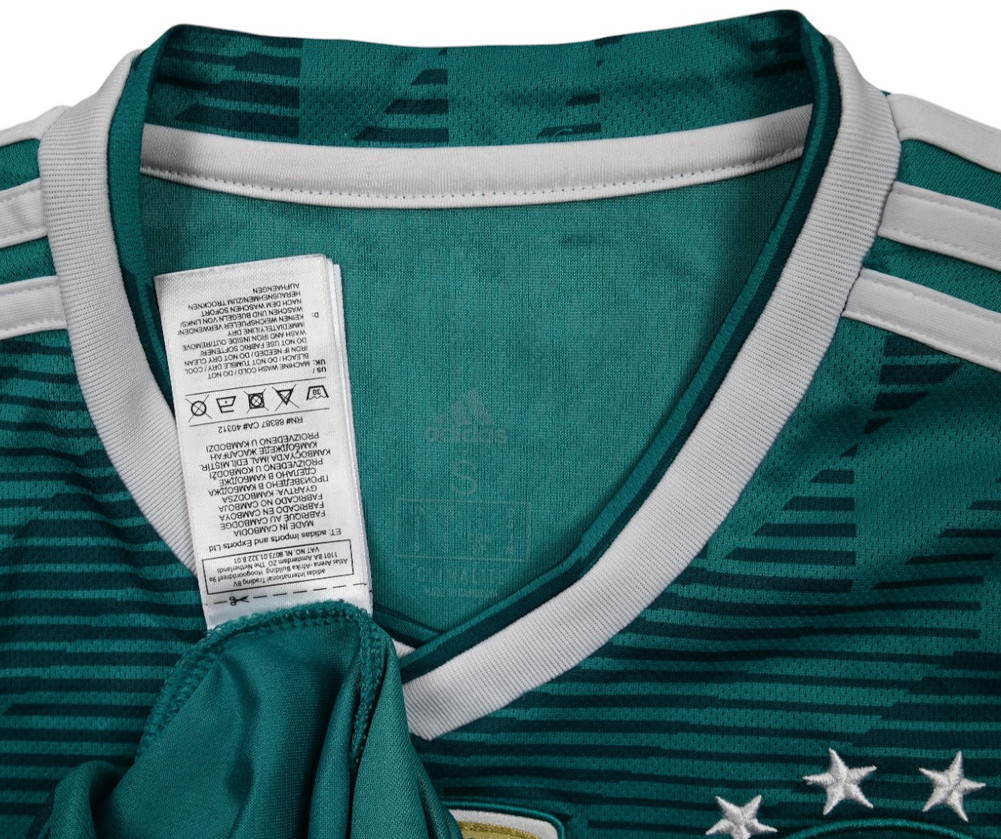2018-19 GERMANY KOSZULKA S